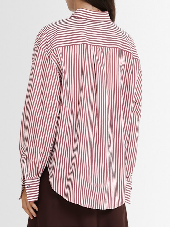 Brunello Cucinelli Striped shirt 3 Brunello Cucinelli Striped shirt