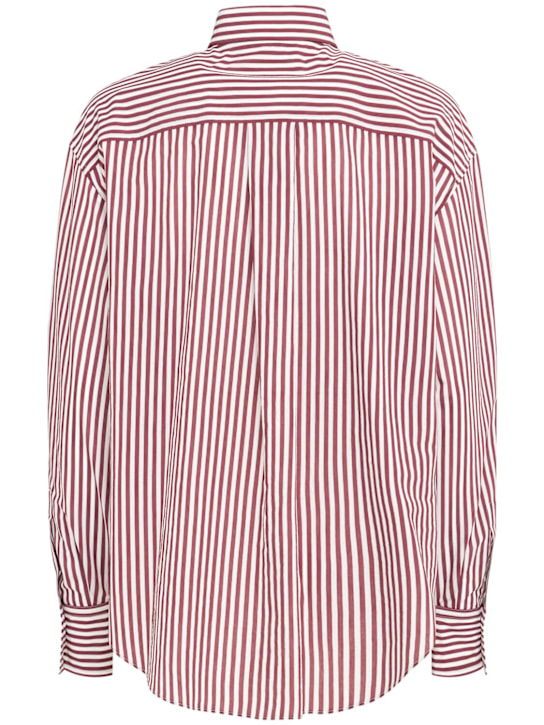 Brunello Cucinelli Striped shirt 4 Brunello Cucinelli Striped shirt