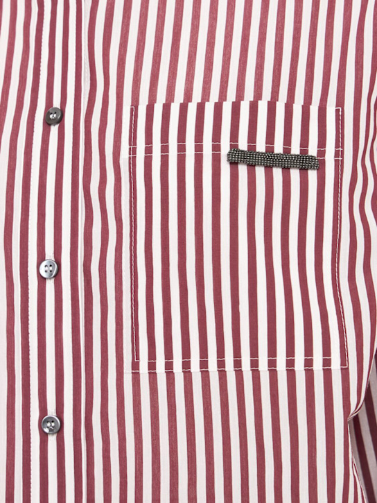 Brunello Cucinelli Striped shirt 5 Brunello Cucinelli Striped shirt