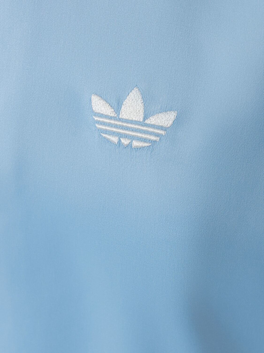 adidas Originals Satin track top 5 adidas Originals Satin track top