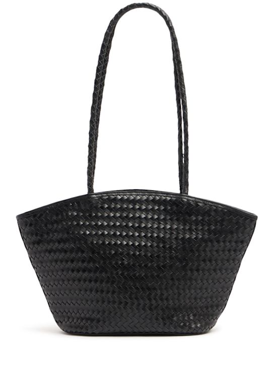 Bembien Large Mira leather shoulder bag