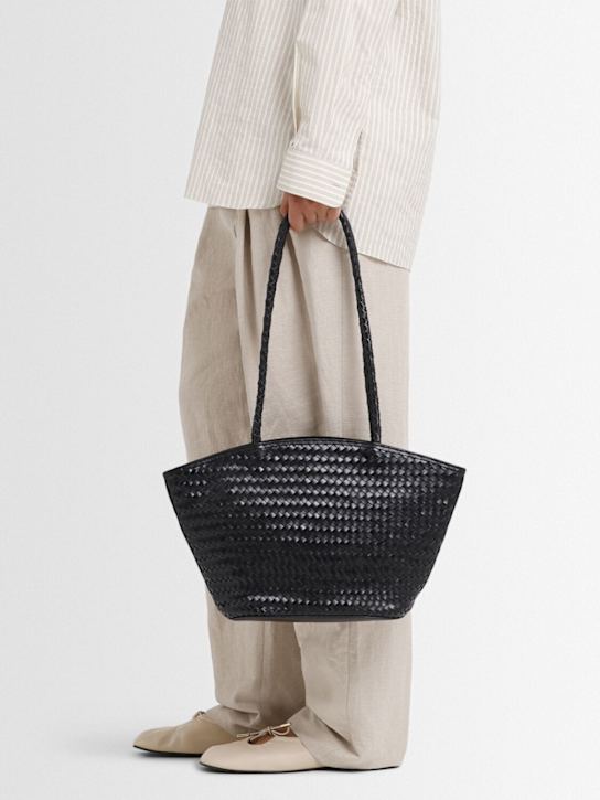 Bembien Large Mira leather shoulder bag