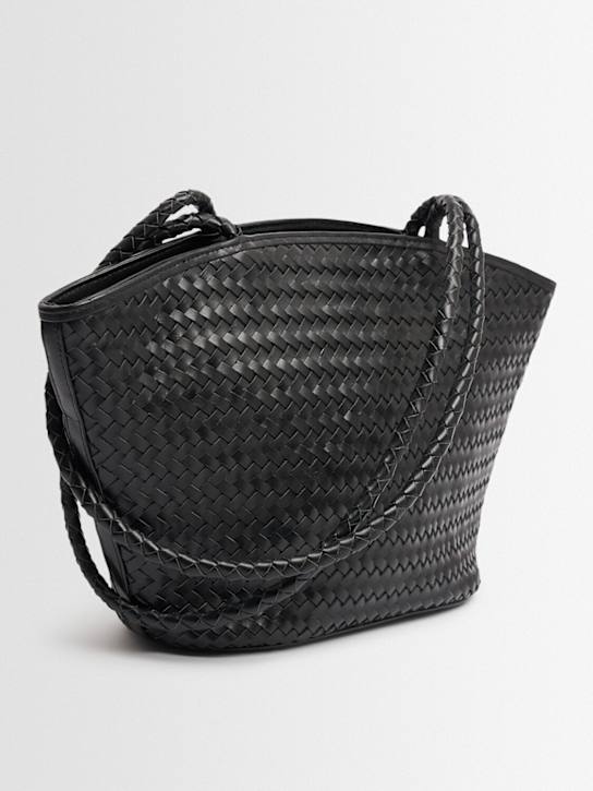 Bembien Large Mira leather shoulder bag 3 Bembien Large Mira leather shoulder bag