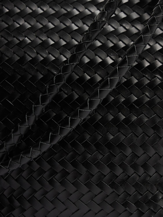 Bembien Large Mira leather shoulder bag 4 Bembien Large Mira leather shoulder bag