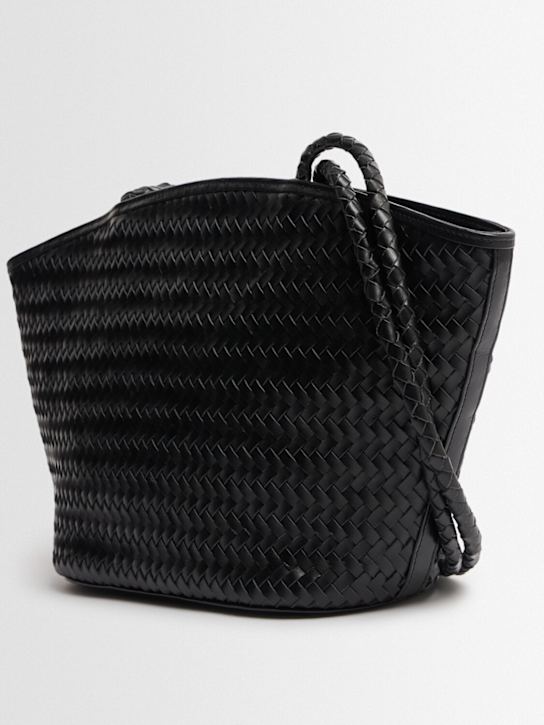 Bembien Large Mira leather shoulder bag 5 Bembien Large Mira leather shoulder bag