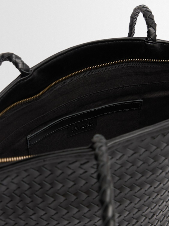 Bembien Large Mira leather shoulder bag 6 Bembien Large Mira leather shoulder bag