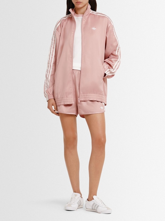 adidas Originals Satin track top