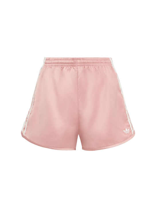adidas Originals Ruffled shorts