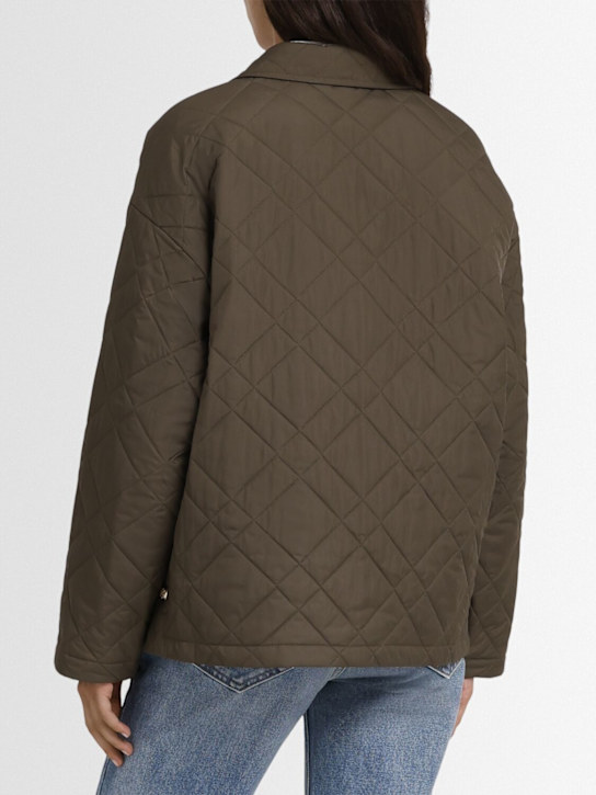 Nili Lotan Helah quilted parka 3 Nili Lotan Helah quilted parka