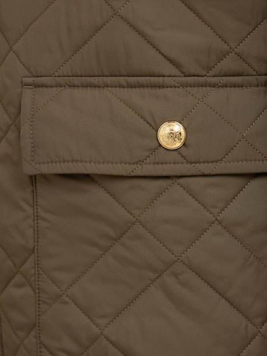 Nili Lotan Helah quilted parka 5 Nili Lotan Helah quilted parka