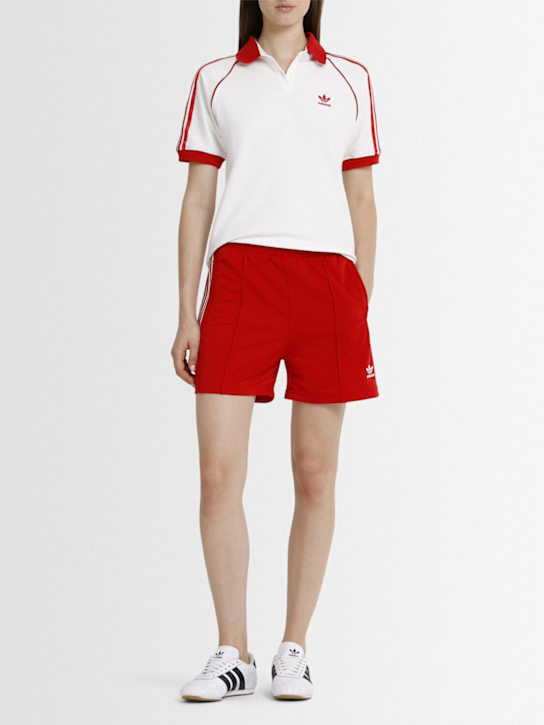 adidas Originals Firebird shorts