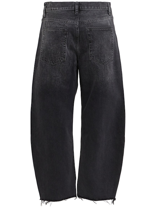 Frame The bubble cropped wide jeans 4 Frame The bubble cropped wide jeans