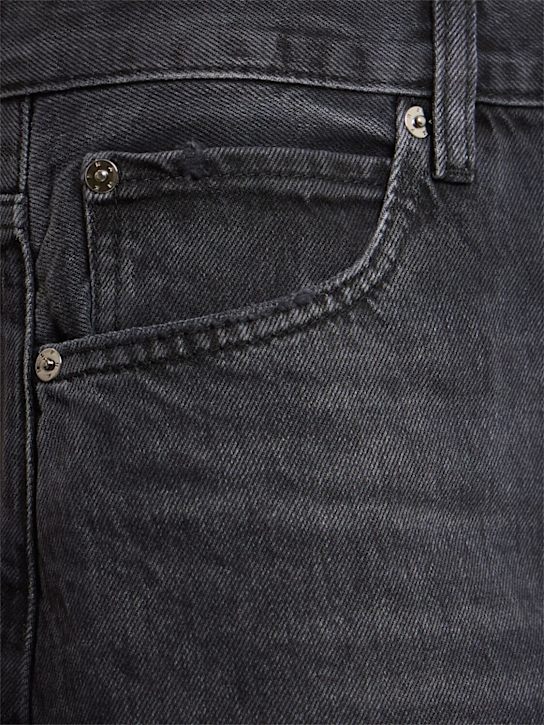 Frame The bubble cropped wide jeans 5 Frame The bubble cropped wide jeans