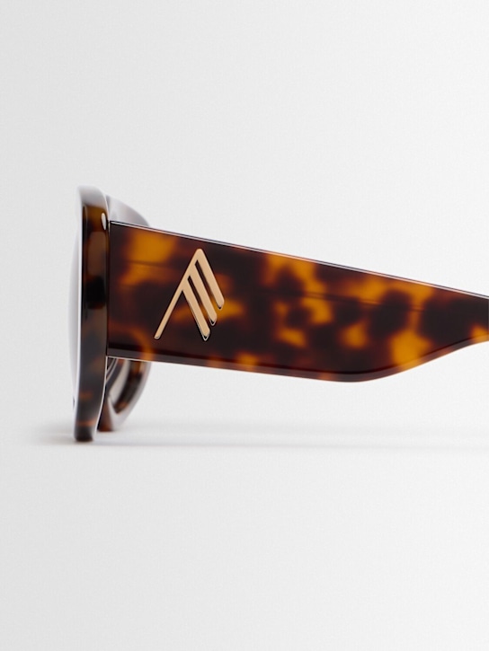 The Attico Milano mask sunglasses 4 The Attico Milano mask sunglasses
