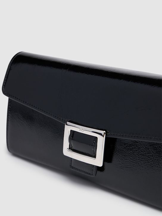 Roger Vivier Belle Vivier wallet w/ chain 4 Roger Vivier Belle Vivier wallet w/ chain