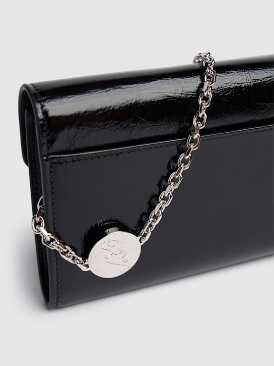 Roger Vivier Belle Vivier wallet w/ chain 5 Roger Vivier Belle Vivier wallet w/ chain