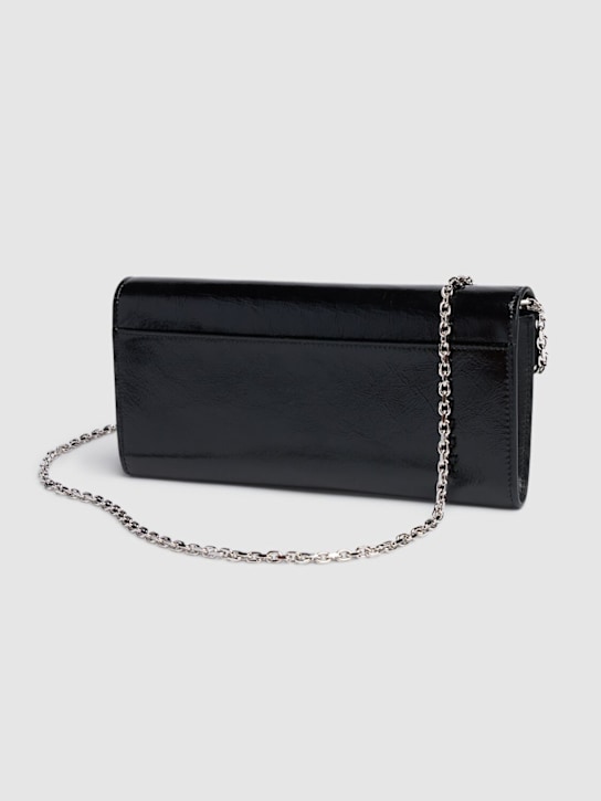Roger Vivier Belle Vivier wallet w/ chain 6 Roger Vivier Belle Vivier wallet w/ chain