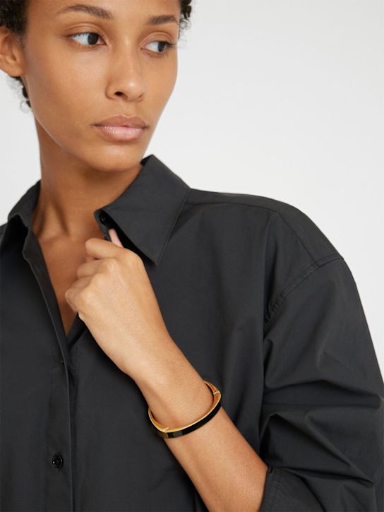 Toteme Signature bracelet