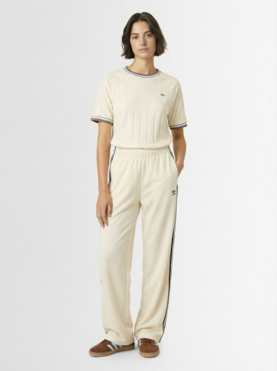 adidas Originals Satin track pant
