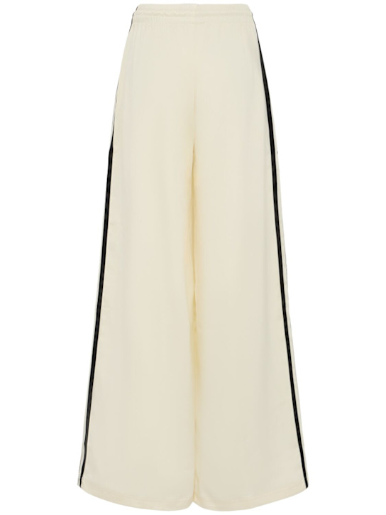 adidas Originals Satin track pant 4 adidas Originals Satin track pant