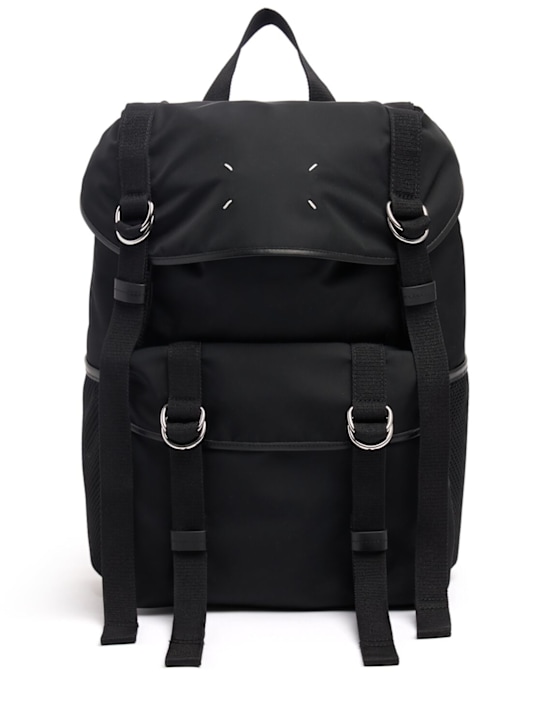 Maison Margiela high tech medium backpack
