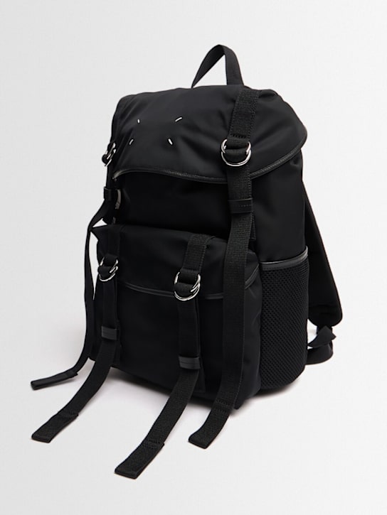Maison Margiela high tech medium backpack