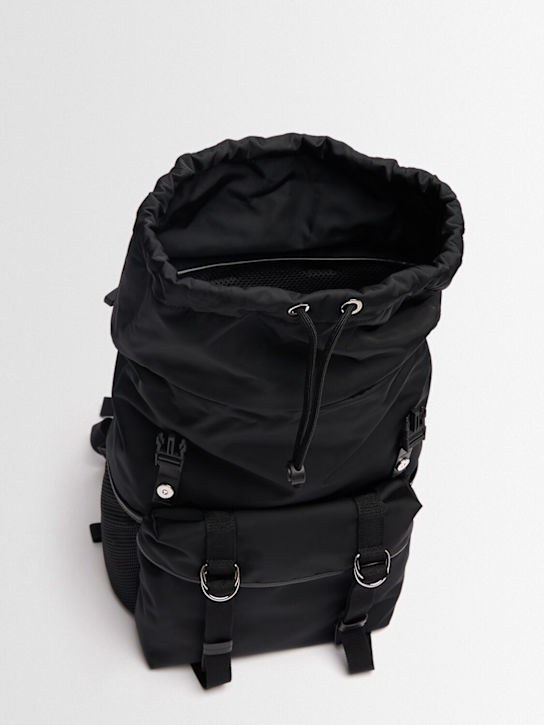 Maison Margiela high tech medium backpack