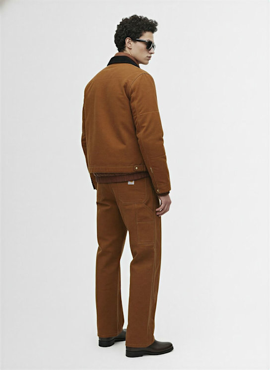 Sacai Carhartt WIP Duck pants