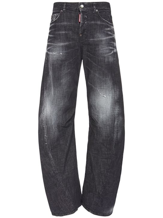 Dsquared2 D2 Twisted jeans