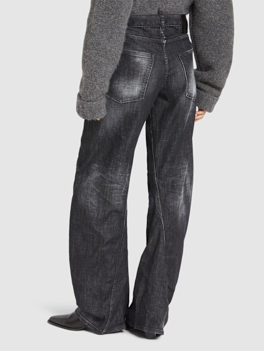 Dsquared2 D2 Twisted jeans