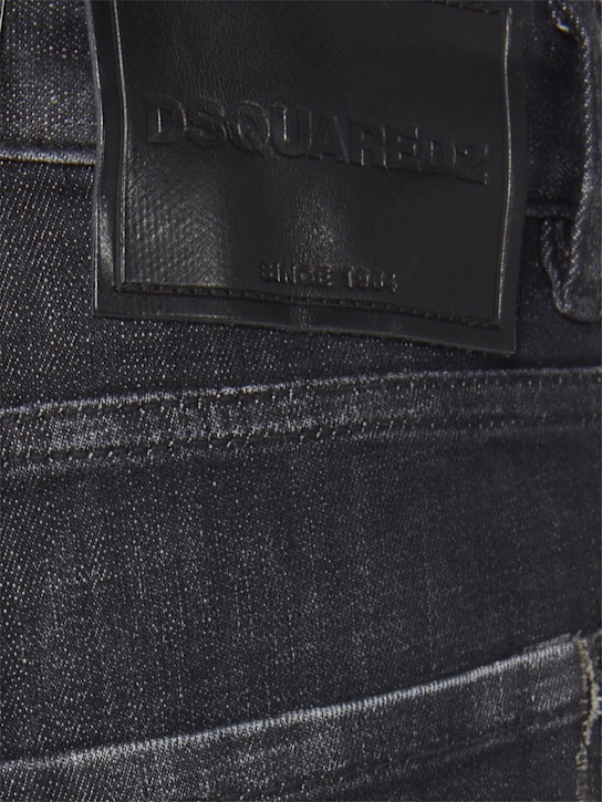 Dsquared2 D2 Twisted jeans