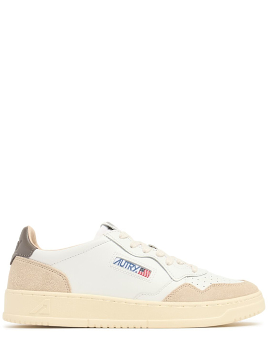 Autry Medalist Low sneakers