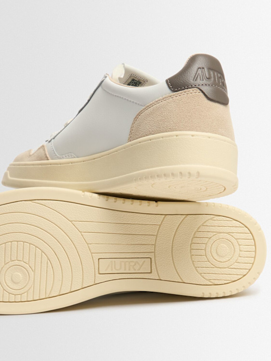 Autry Medalist Low sneakers