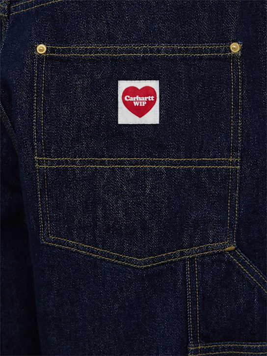 Carhartt WIP Nash 'Smith' double knee pants 5 Carhartt WIP Nash 'Smith' double knee pants