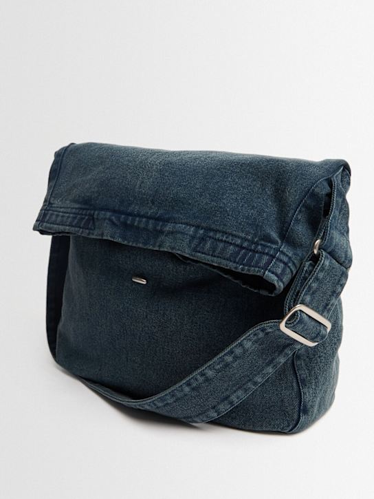 Our Legacy Cotton tote bag