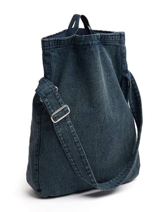 Our Legacy Cotton tote bag