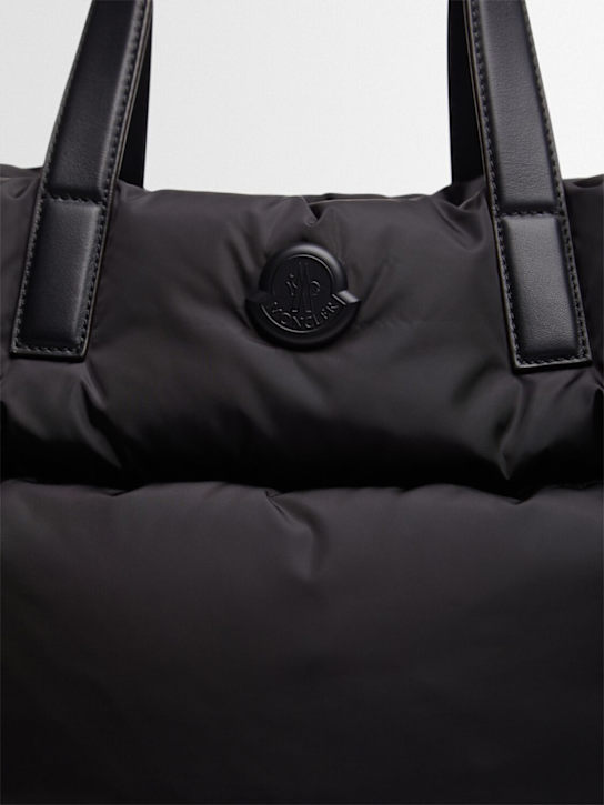 Moncler Caradoc water repellent nylon tote bag 3 Moncler Caradoc water repellent nylon tote bag