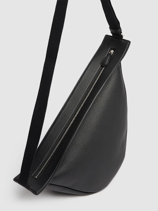 The Row Large slouchy banana leather bag 3 The Row Large slouchy banana leather bag