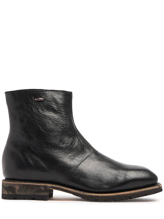 Our Legacy Engine boots