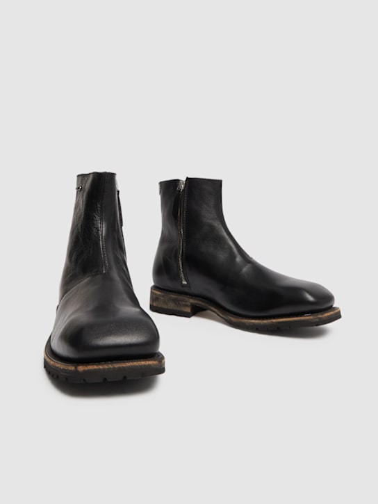 Our Legacy Engine boots 3 Our Legacy Engine boots