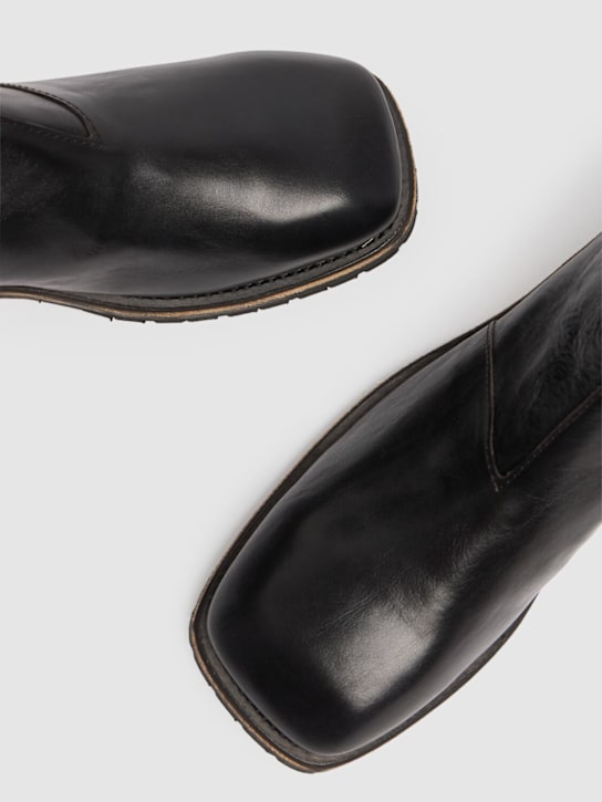 Our Legacy Engine boots 4 Our Legacy Engine boots