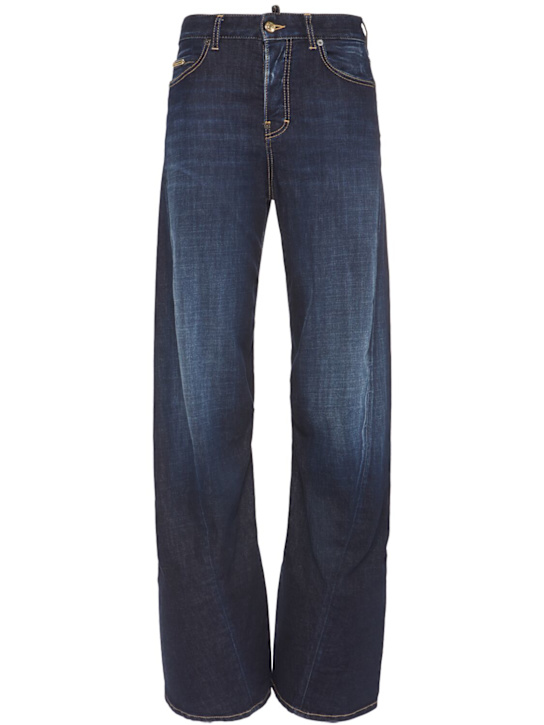 Dsquared2 D2 Twisted jeans