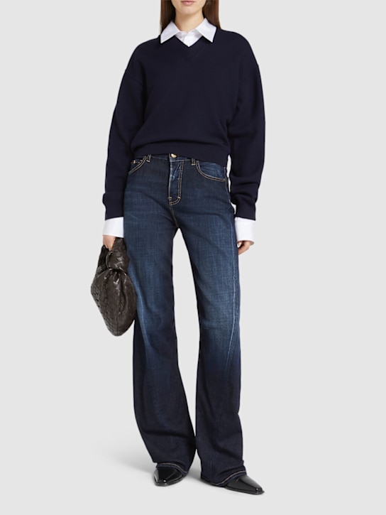 Dsquared2 D2 Twisted jeans