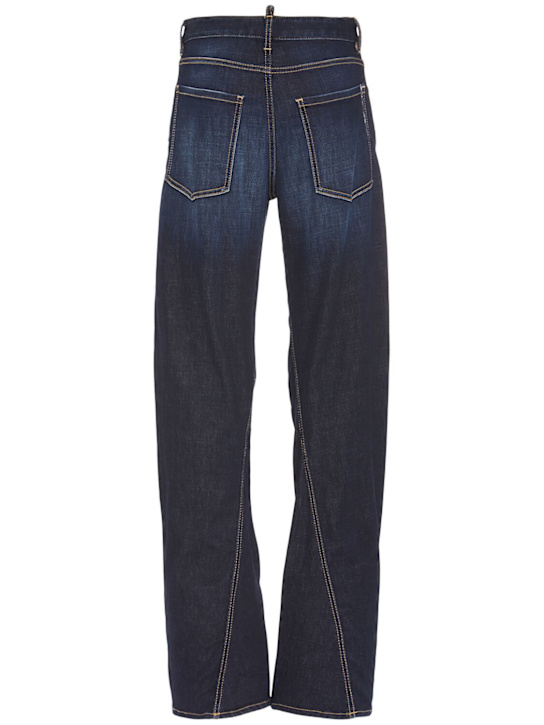 Dsquared2 D2 Twisted jeans