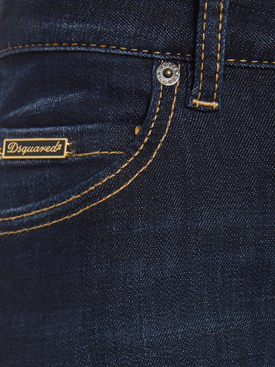 Dsquared2 D2 Twisted jeans