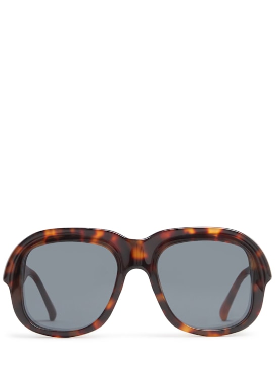 Dries Van Noten DVN 217 acetate sunglasses