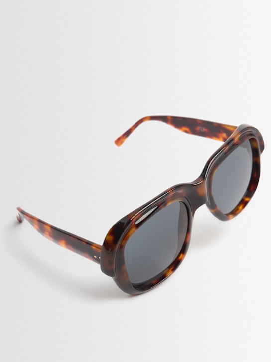 Dries Van Noten DVN 217 acetate sunglasses