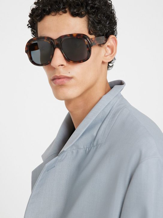 Dries Van Noten DVN 217 acetate sunglasses 3 Dries Van Noten DVN 217 acetate sunglasses