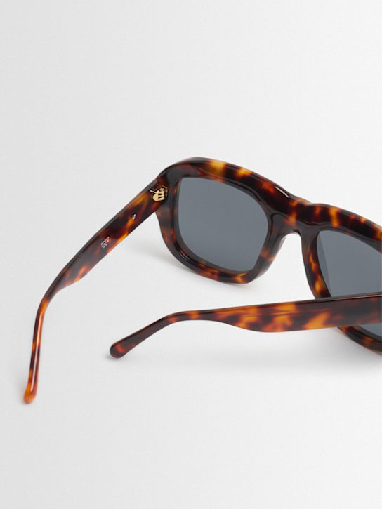 Dries Van Noten DVN 217 acetate sunglasses 4 Dries Van Noten DVN 217 acetate sunglasses