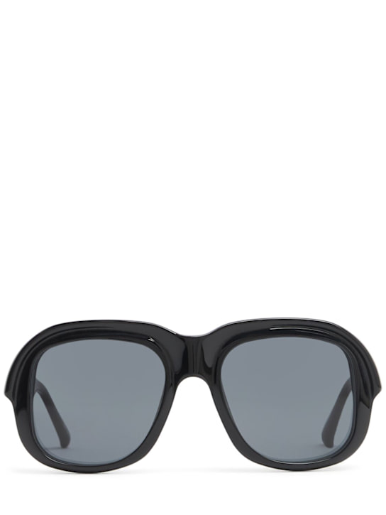 Dries Van Noten DVN 217 acetate sunglasses 5 Dries Van Noten DVN 217 acetate sunglasses